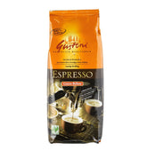 Bio Cafea Espresso Boabe 100% Arabica Gustoni 250 g